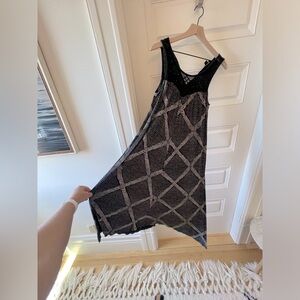 Bohemian Dress from Lucky.